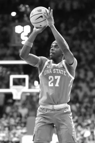 Successful surgery for ISU's Toure